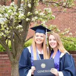 Meet your Posher, Michaela